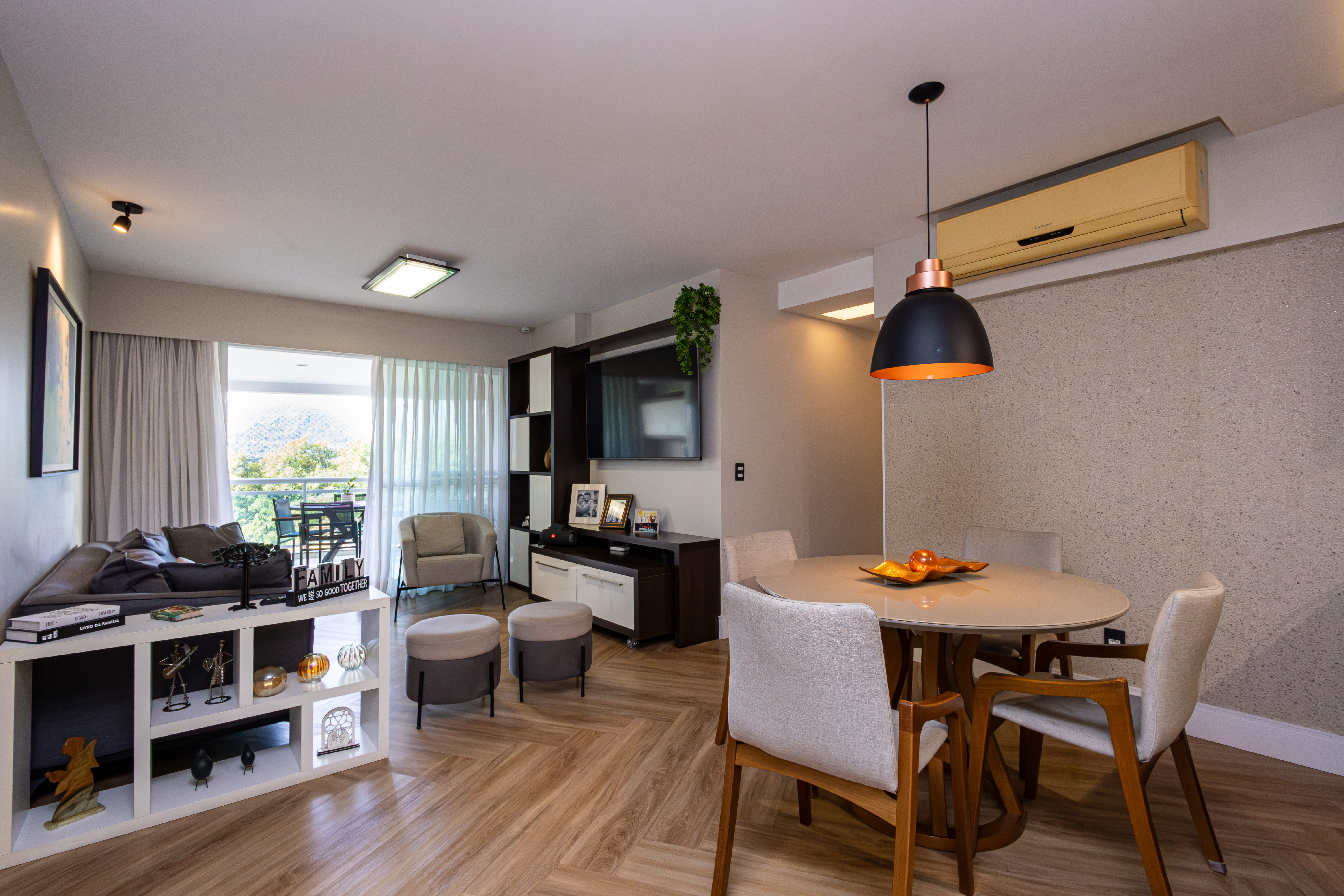 Imagem Apartamento com 3 Quartos à Venda, 127 m² em Barra da Tijuca - Rio de Janeiro