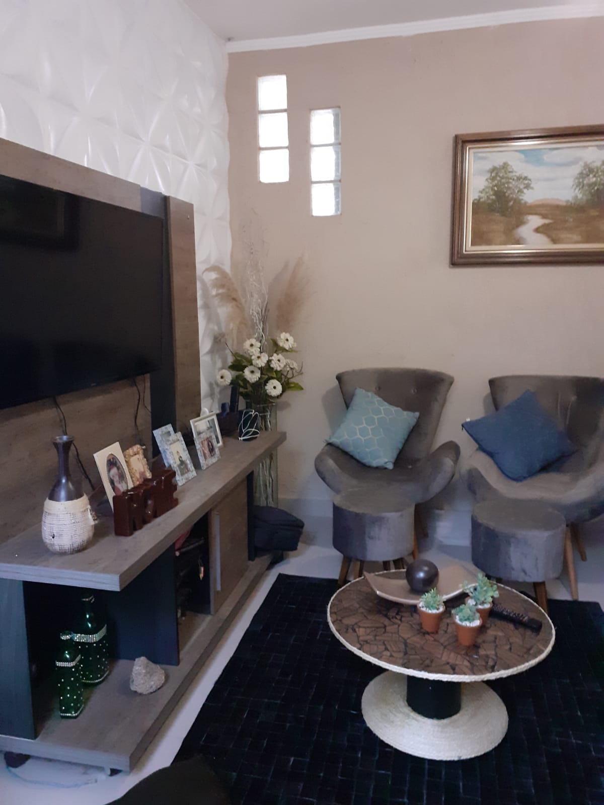 Foto do imóvel: Casa com 3 Quartos à Venda, 196 m²em Jardim Alvorada - Bauru