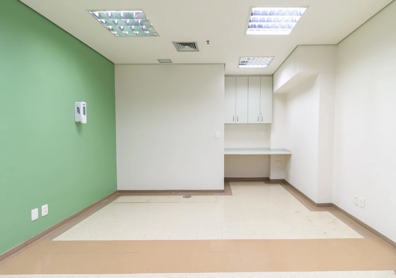 Imagem Sala Comercial à Venda ou Locação, 145 m² em Santa Cecília - São Paulo