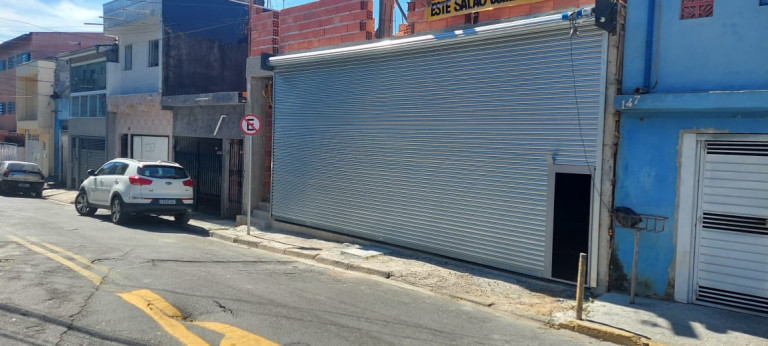 Imagem Ponto Comercial para Alugar, 300 m² em Cidade Intercap - Taboão da Serra