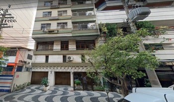 Condomínio Guaruja