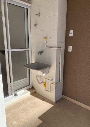 Imagem Apartamento com 2 Quartos para Alugar, 54 m² em Vila Siqueira (zona Norte) - São Paulo