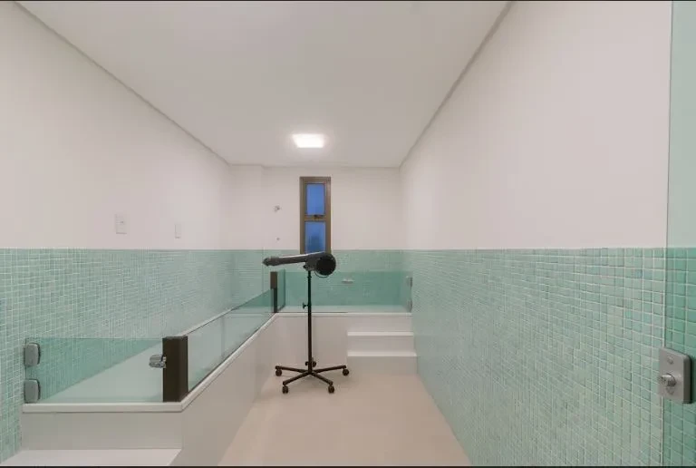 Imagem Apartamento com 3 Quartos à Venda, 122 m² em Casa Forte - Recife