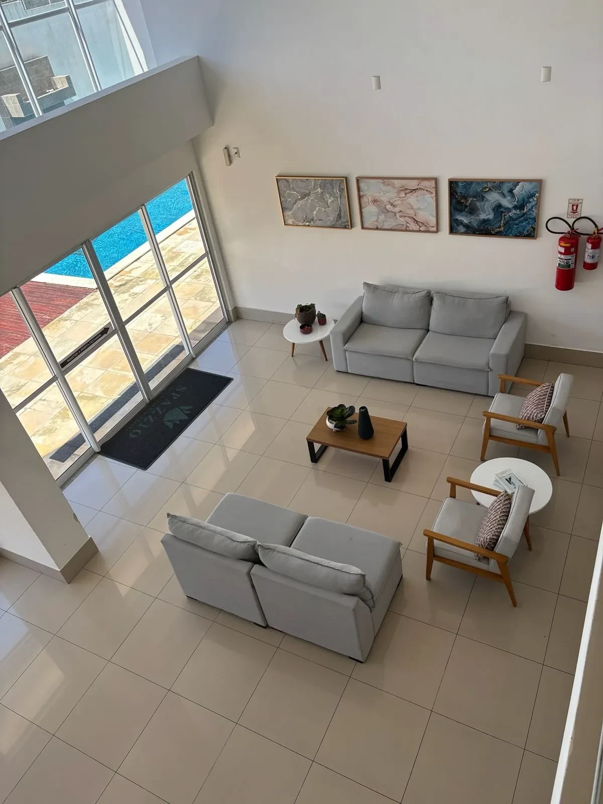 Imagem Apartamento com 2 Quartos à Venda, 55 m² em Ponta Negra - Natal