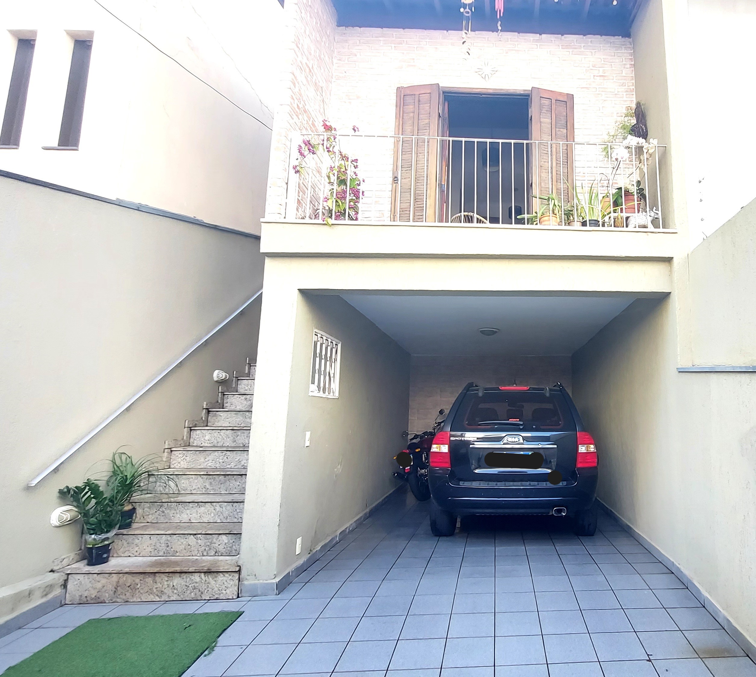Sobrado com 3 Quartos à Venda, 240 m²em Vila Valparaíso - Santo André