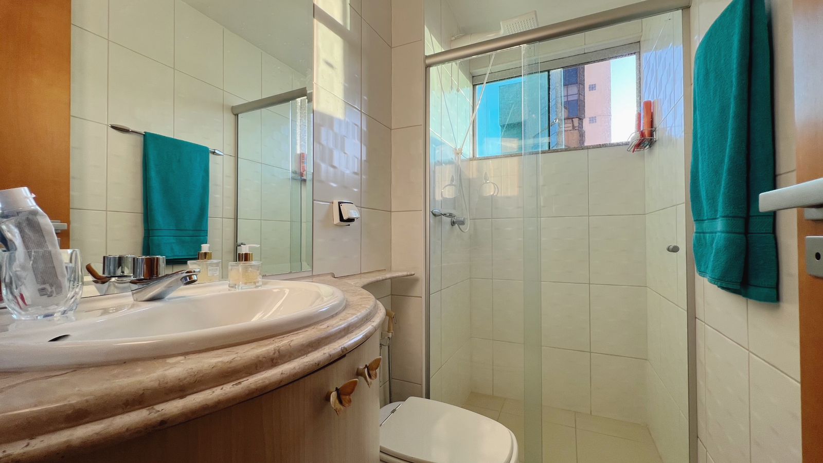 Imagem Apartamento com 3 Quartos à Venda, 108 m²em Setor Bueno - Goiânia