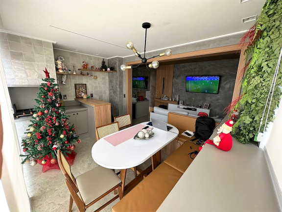 Apartamento com 2 Quartos à Venda, 72 m²em Lauzane Paulista - São Paulo