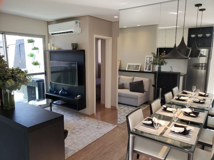 Imagem Apartamento com 2 Quartos à Venda, 46 m² em Madureira - Rio De Janeiro