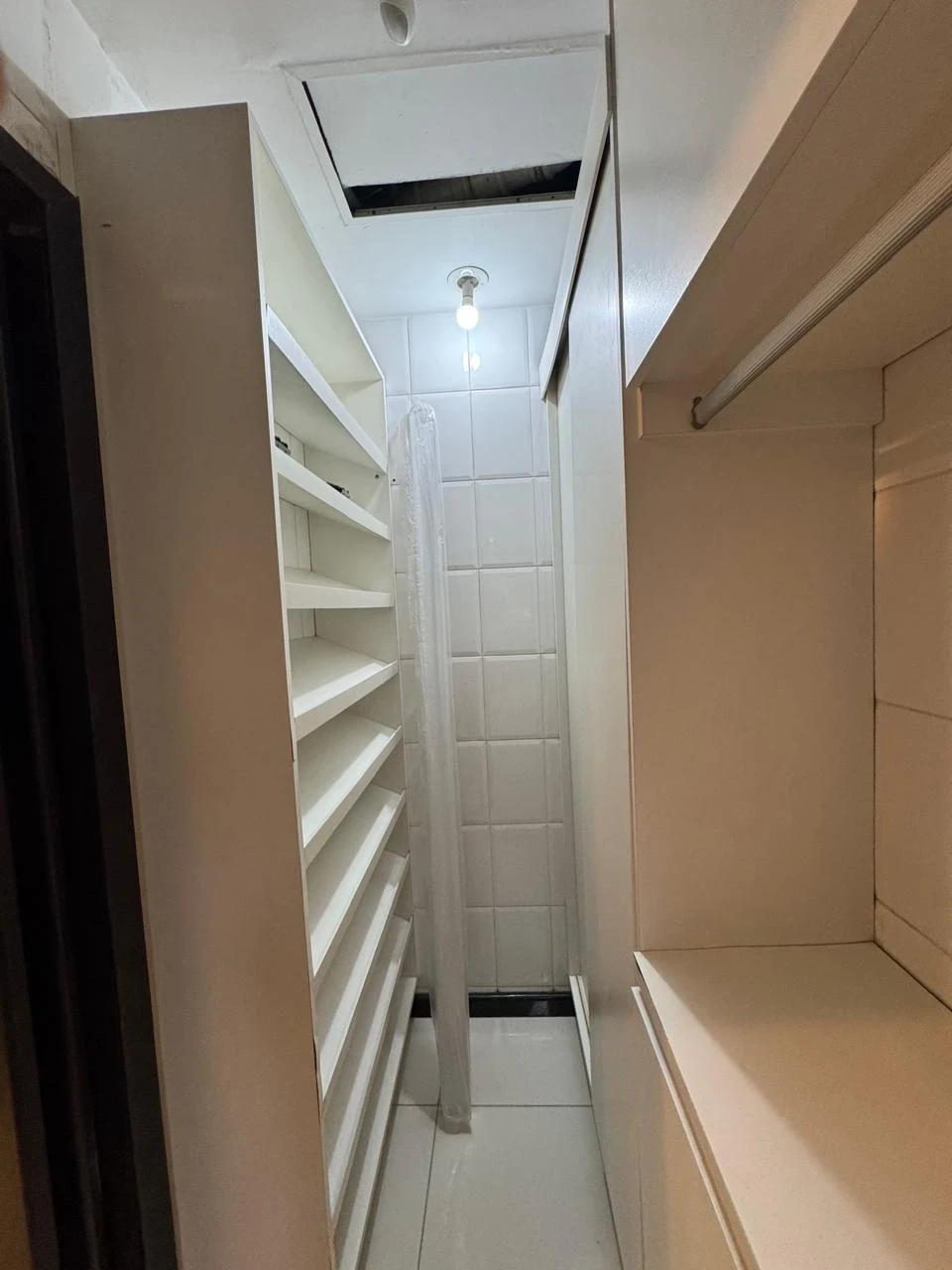 Foto do imóvel: Apartamento com 1 Quarto para Alugar, 80 m² em Vila Olímpia - São Paulo