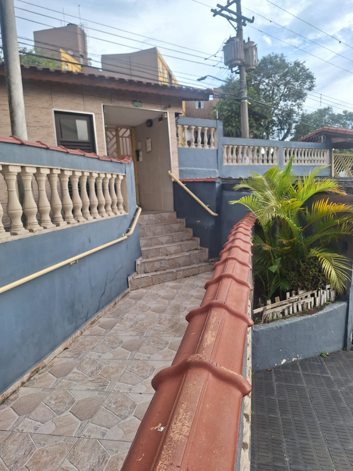 Imagem Apartamento com 2 Quartos à Venda, 45 m² em Conjunto Habitacional Teotonio Vilela - São Paulo