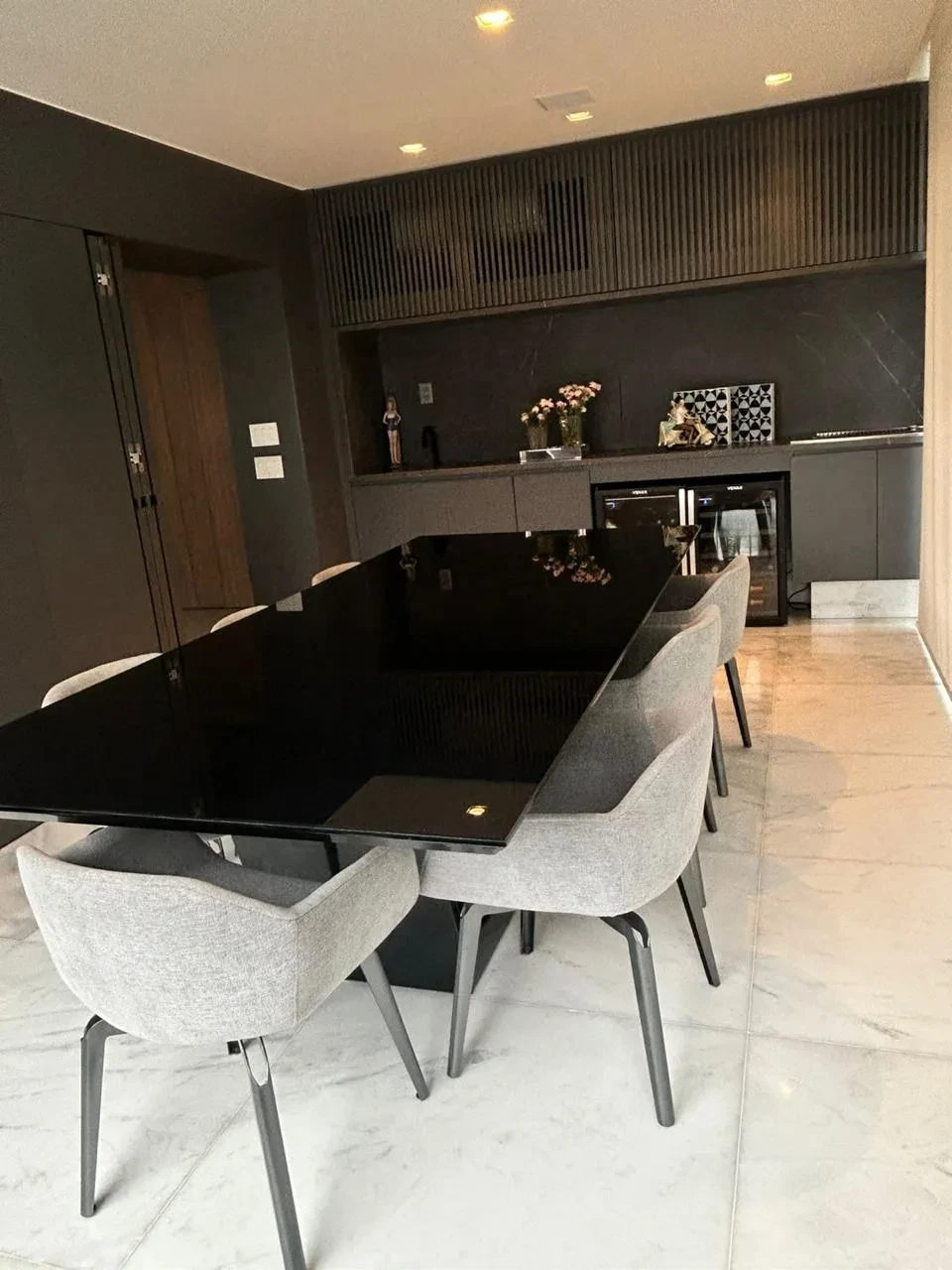 Imagem Apartamento com 5 Quartos à Venda, 223 m² em Vila Mariana - São Paulo