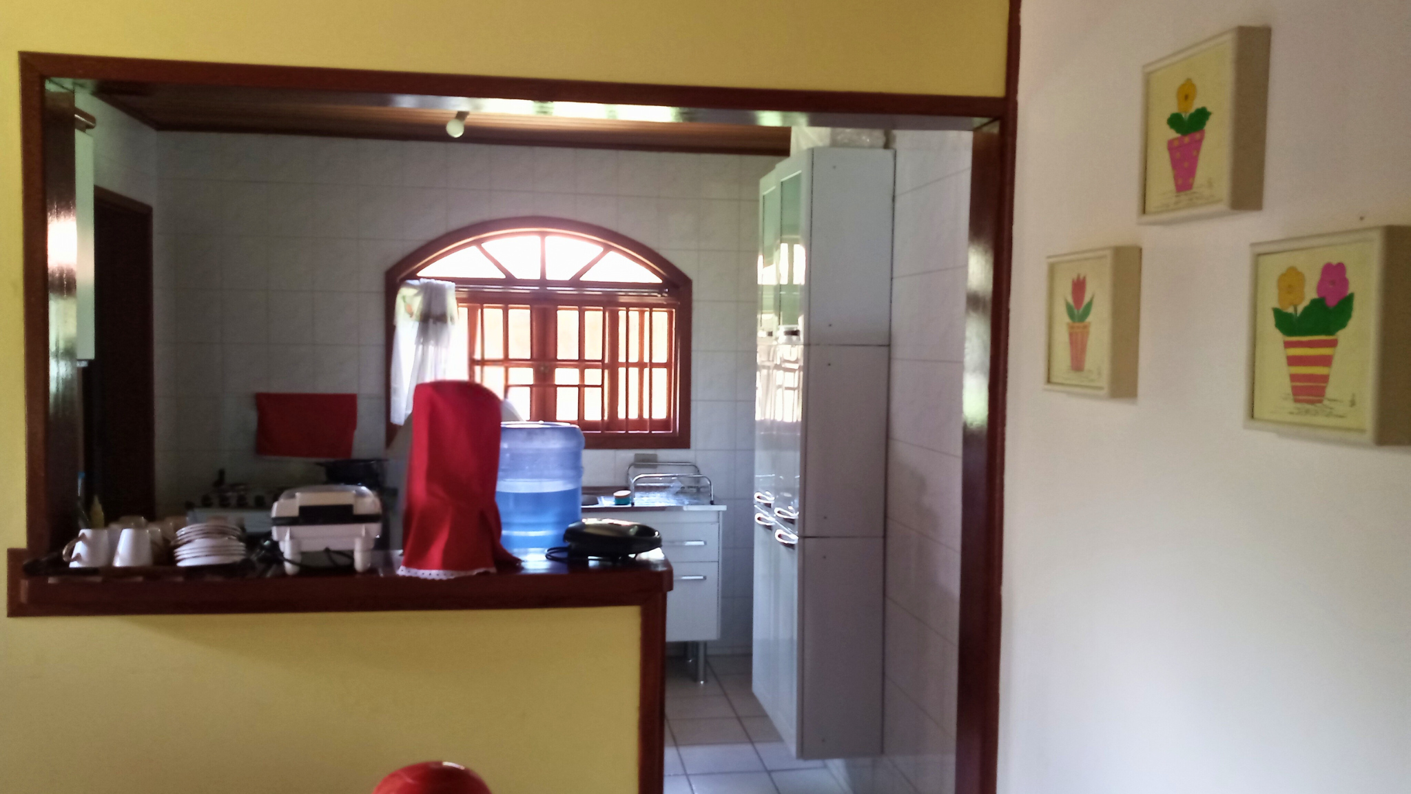 Imagem Chácara com 3 Quartos à Venda ou Temporada, 3.500 m² em Lajeadinho  - Ibiúna