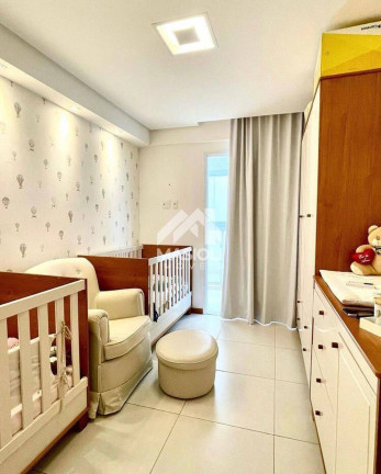 Imagem Apartamento com 3 Quartos à Venda, 115 m² em Praia da Costa - Vila Velha