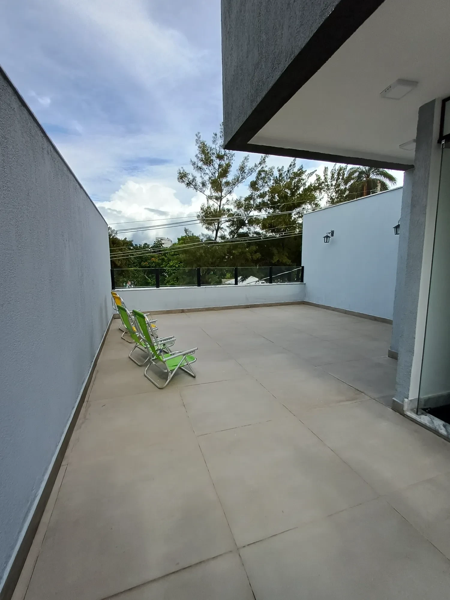 Imagem Casa com 3 Quartos à Venda, 101 m² em Planalto - Belo Horizonte