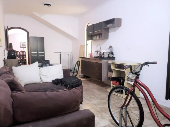 Imagem Sobrado com 3 Quartos à Venda ou Locação, 220 m²em Conjunto Residencial Vista Verde - São Paulo