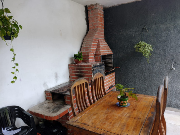 Imagem Sobrado com 3 Quartos à Venda, 177 m² em Massaguaçu - Caraguatatuba