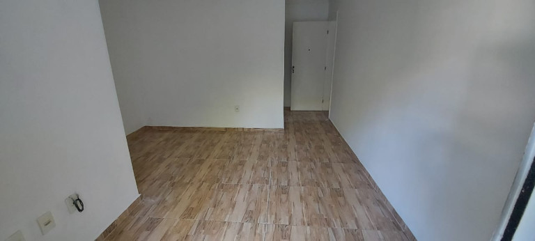 Imagem Apartamento com 2 Quartos para Alugar, 55 m² em Jardim Nova Esperança - Salvador