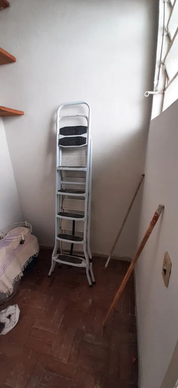 Foto do imóvel: Apartamento com 2 Quartos à Venda, 74 m² em Granbery - Juiz de Fora