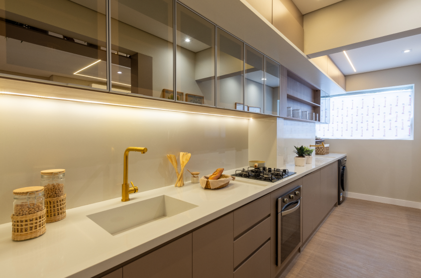 Imagem Apartamento com 3 Quartos à Venda, 86 m²em Cidade Patriarca - São Paulo