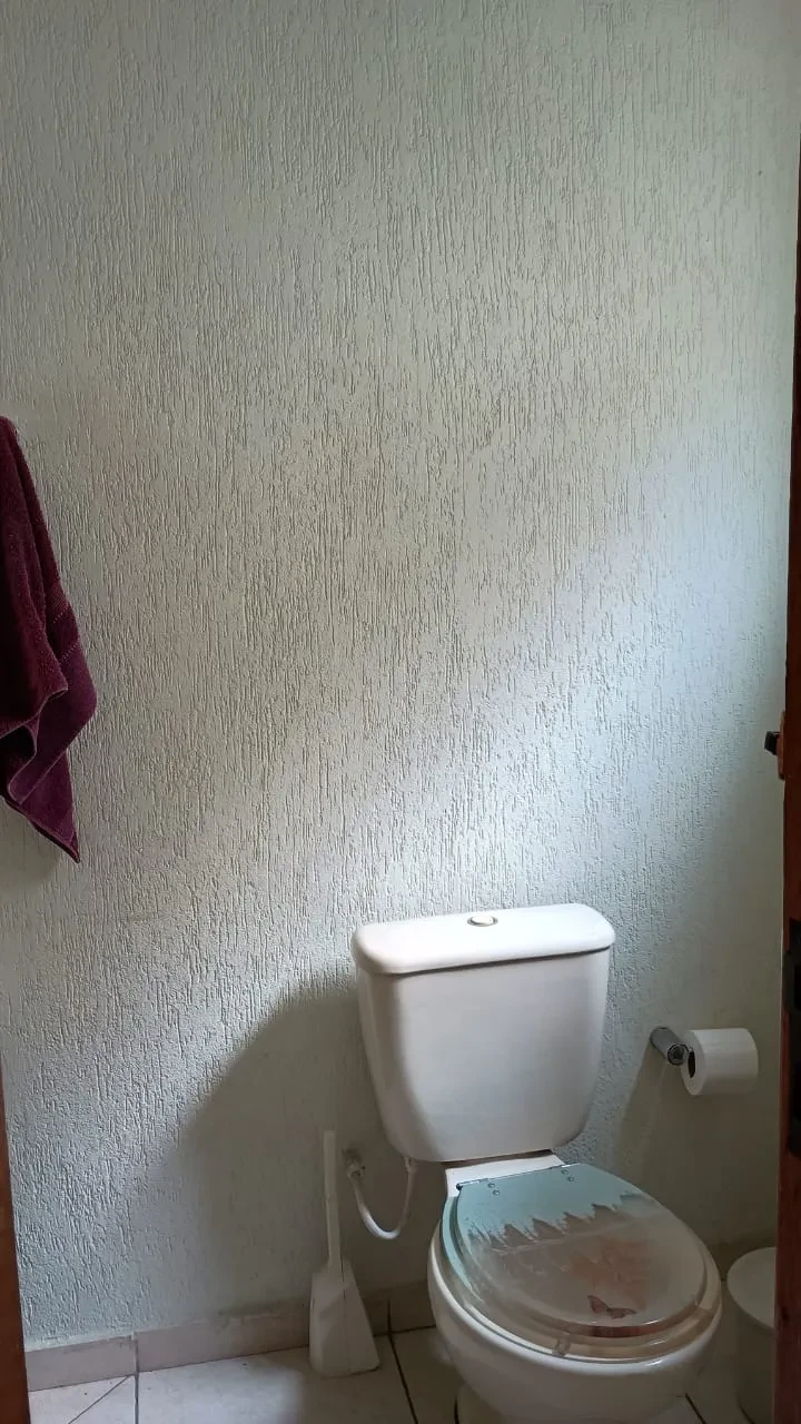 Foto do imóvel: Casa de Condomínio com 3 Quartos à Venda, 135 m² em Chácara Seis de Outubro - São Paulo