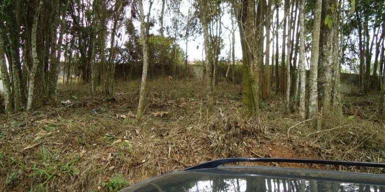 Imagem Terreno à Venda, 1.960 m² em Centro - Santa Isabel