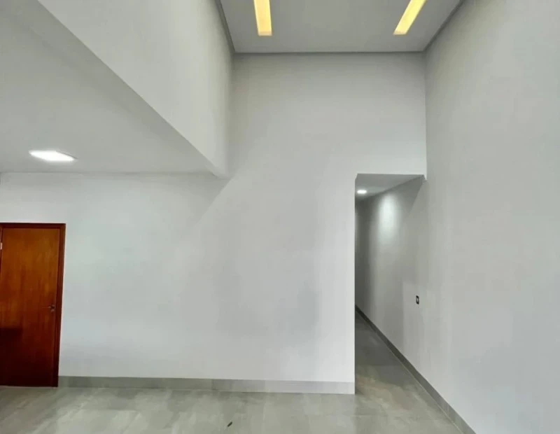 Foto do imóvel: Casa com 2 Quartos à Venda, 95 m² em Residencial Solar Central Park - Aparecida de Goiânia