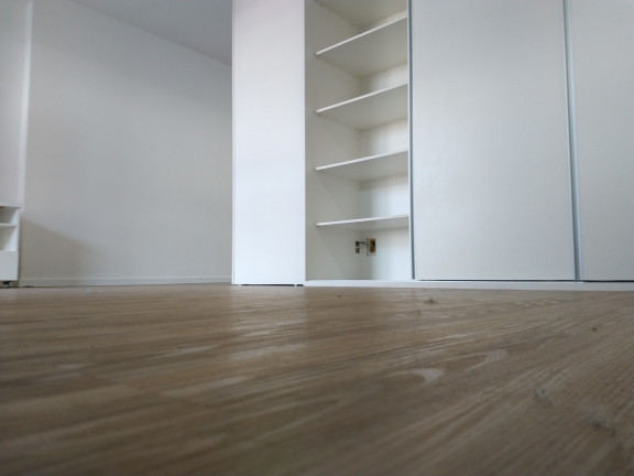Imagem Flat com 1 Quarto para Alugar, 37 m² em Centro - Guarulhos