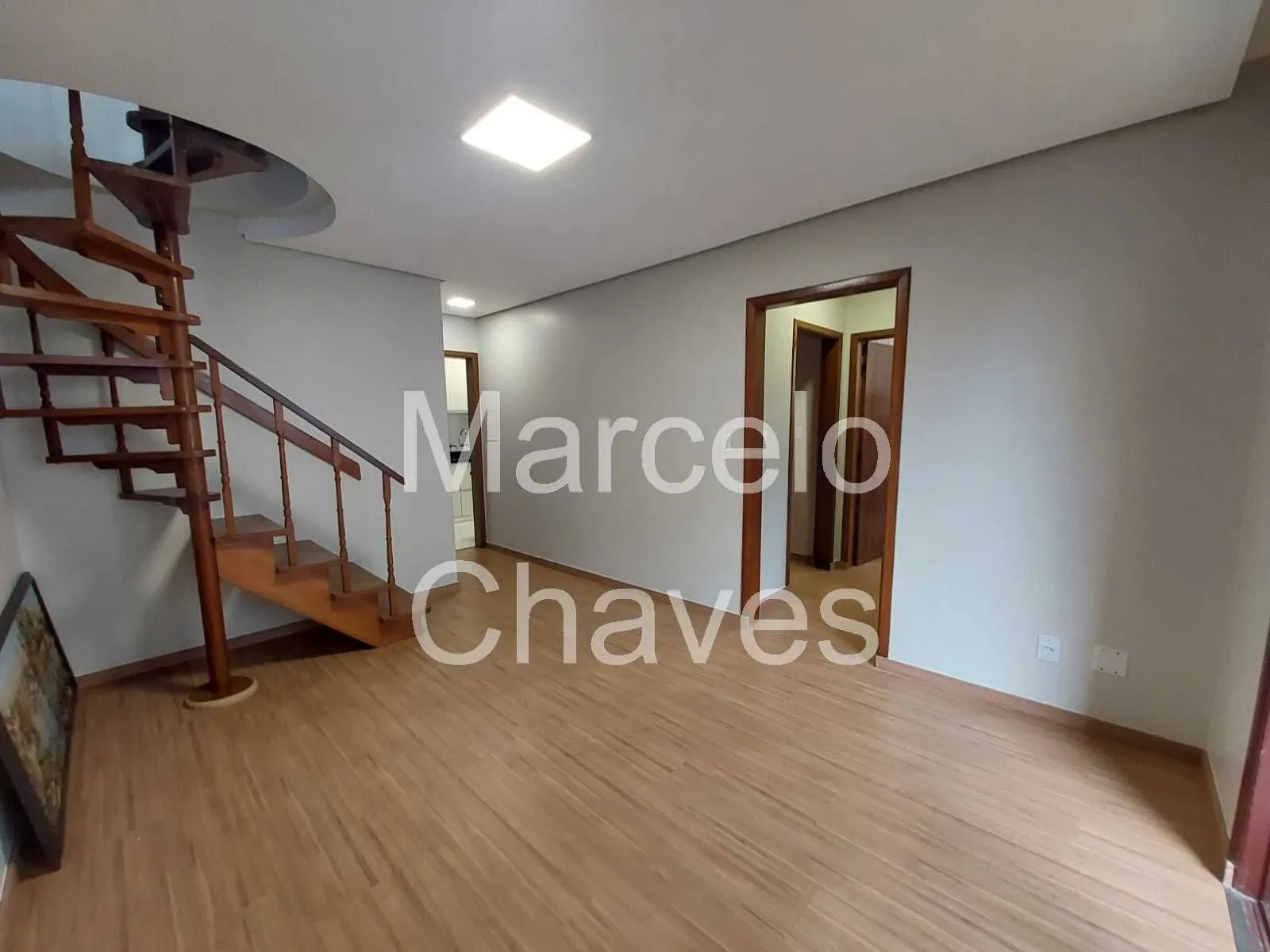 Imagem Cobertura com 2 Quartos à Venda, 134 metros em Higienópolis - Porto Alegre
