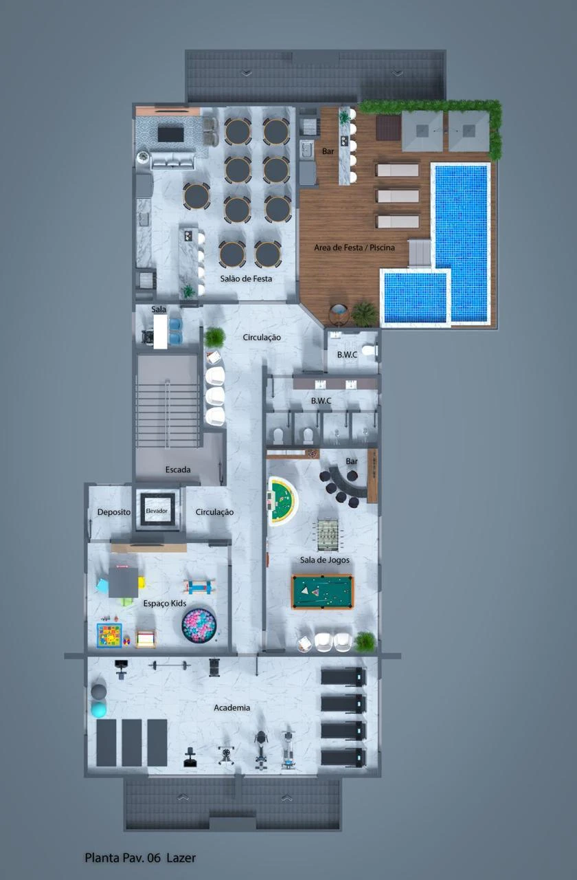 Imagem Apartamento com 2 Quartos à Venda, 80 m² em Barra Velha - Barra Velha