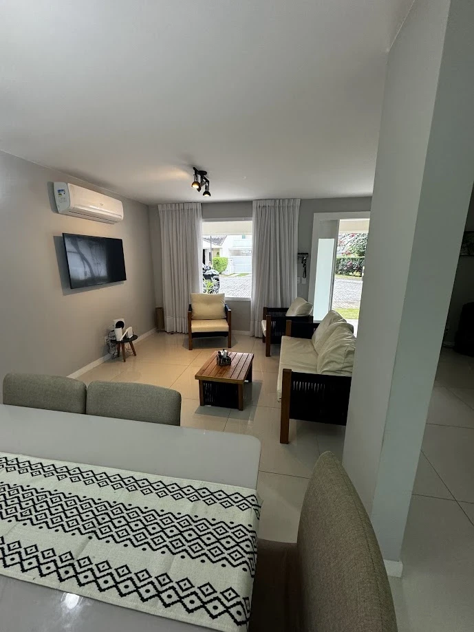 Imagem Casa de Condomínio com 4 Quartos à Venda, 160 m² em Recreio dos Bandeirantes - Rio de Janeiro