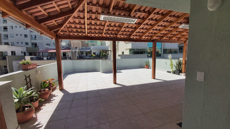 Imagem Apartamento com 2 Quartos para Temporada, 60 m²em Meia Praia - Itapema