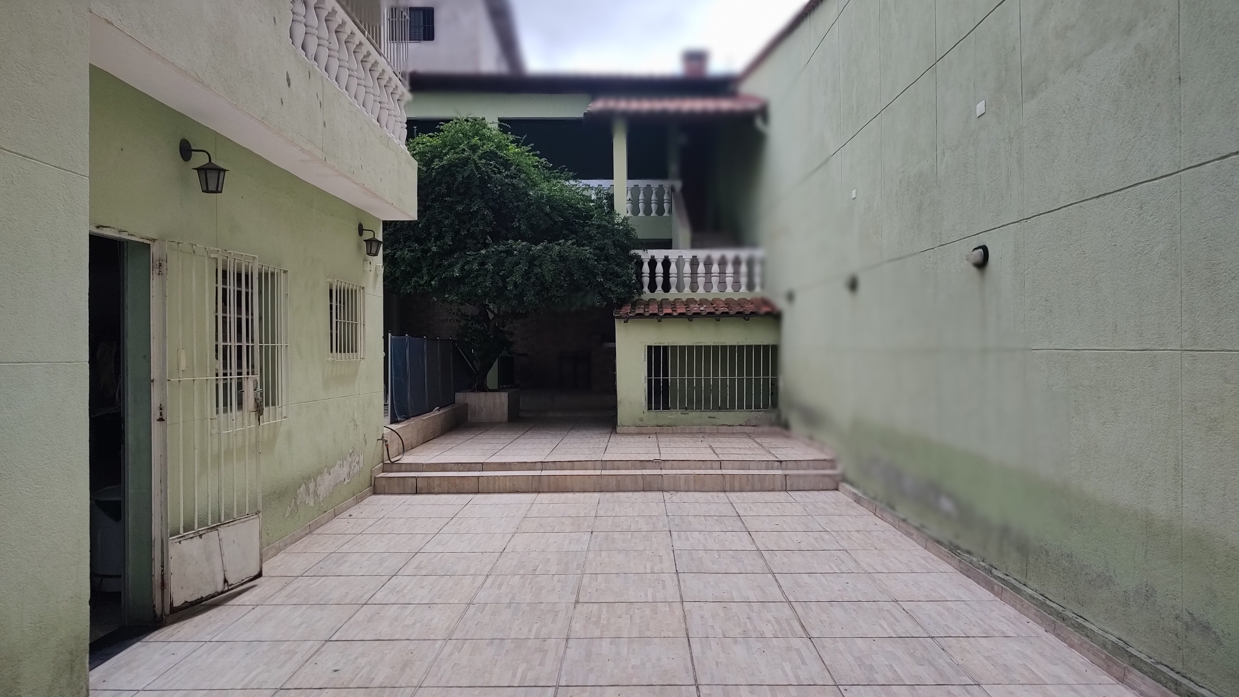 Foto do imóvel: Sobrado com 4 Quartos à Venda, 330 m² em Cidade Patriarca - São Paulo