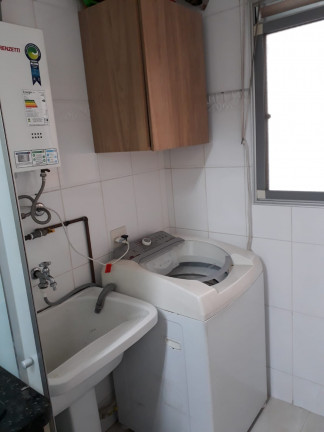 Imagem Apartamento com 3 Quartos à Venda, 60 m² em Cidade Patriarca - São Paulo