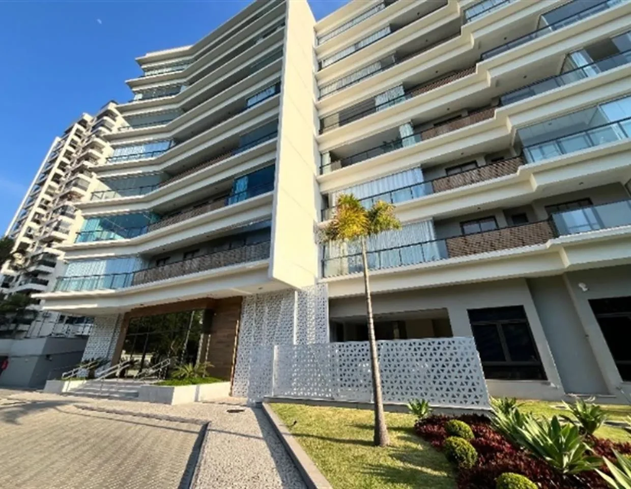 Imagem Apartamento com 4 Quartos à Venda, 147 m² em Barra da Tijuca - Rio de Janeiro