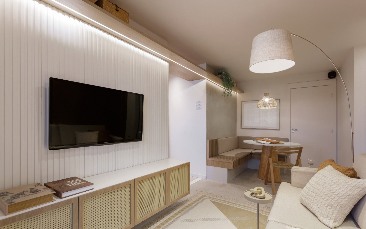 Imagem Apartamento com 2 Quartos à Venda, 47 m²em Recreio dos Bandeirantes - Rio de Janeiro