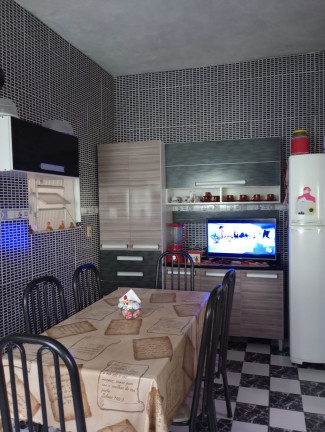 Imagem Casa com 2 Quartos à Venda, 171 m² em Cruz - Lorena