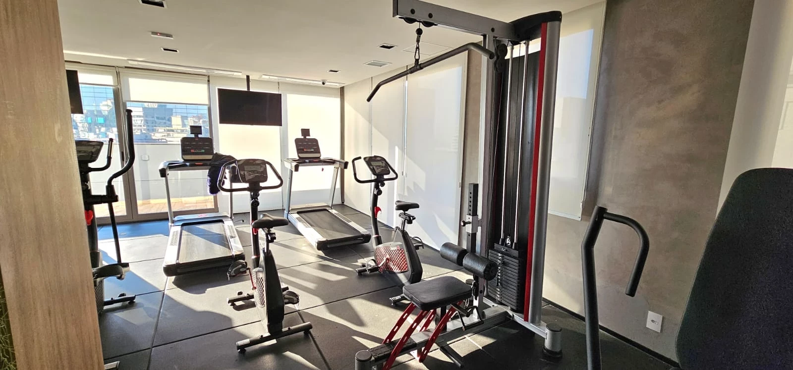 Imagem Studio com 1 Quarto à Venda, 23 m² em Consolação - São Paulo