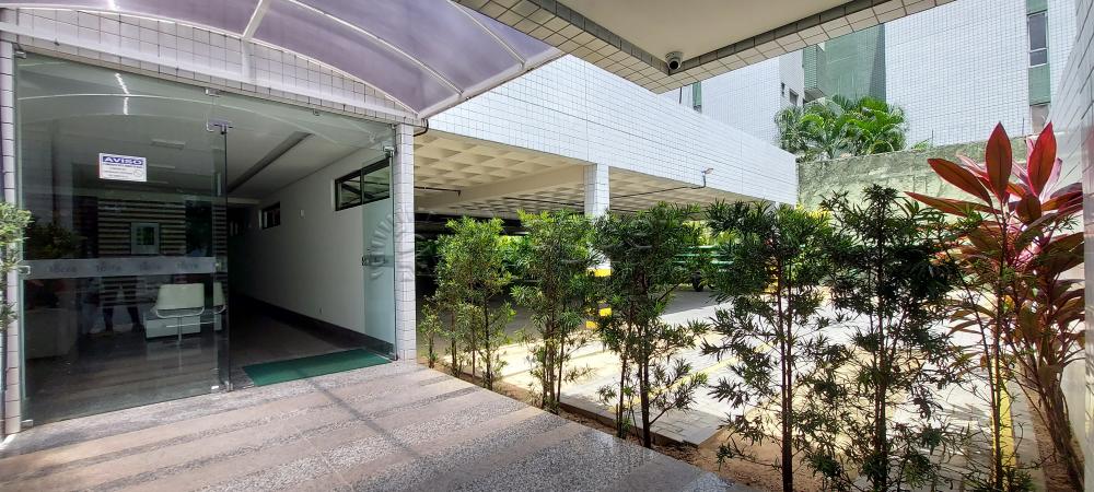 Imagem Apartamento com 2 Quartos à Venda, 43 m²em Torre - Recife