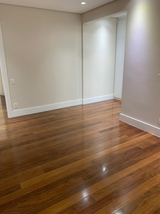 Imagem Apartamento com 4 Quartos à Venda,  em Santo Amaro - São Paulo