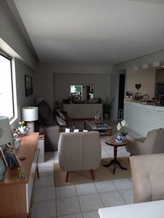 Imagem Apartamento com 3 Quartos à Venda, 258 m² em Rio Vermelho - Salvador