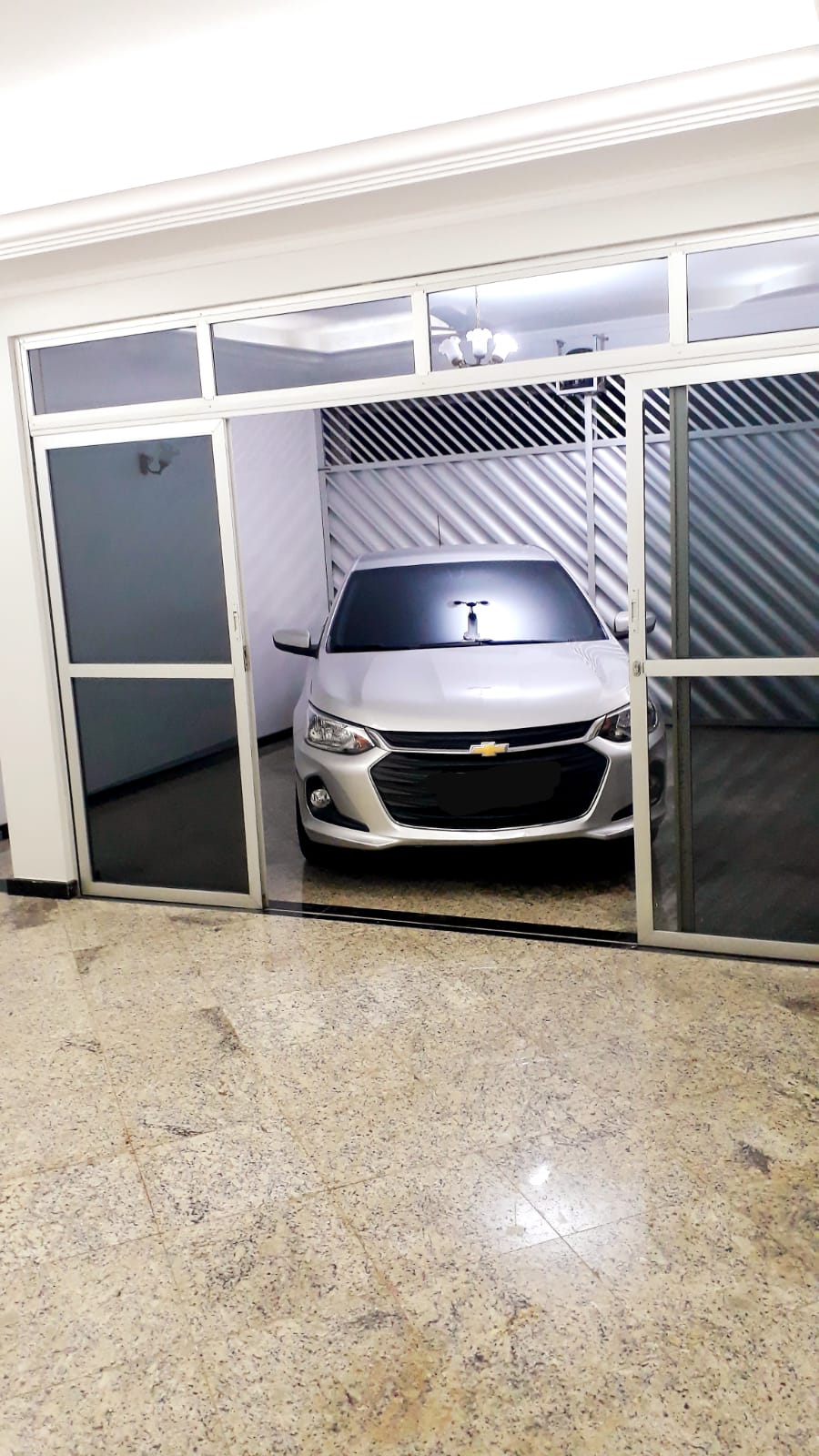 Imagem Casa com 4 Quartos para Alugar, 1 m²em Marco - Belém