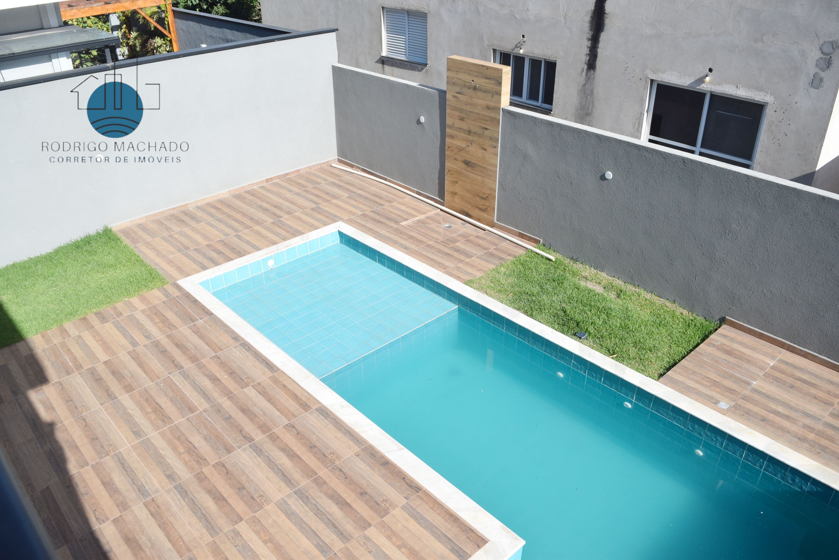 Imagem Sobrado com 3 Quartos à Venda, 180 m² em Condomínio Atibaia Park I - Atibaia