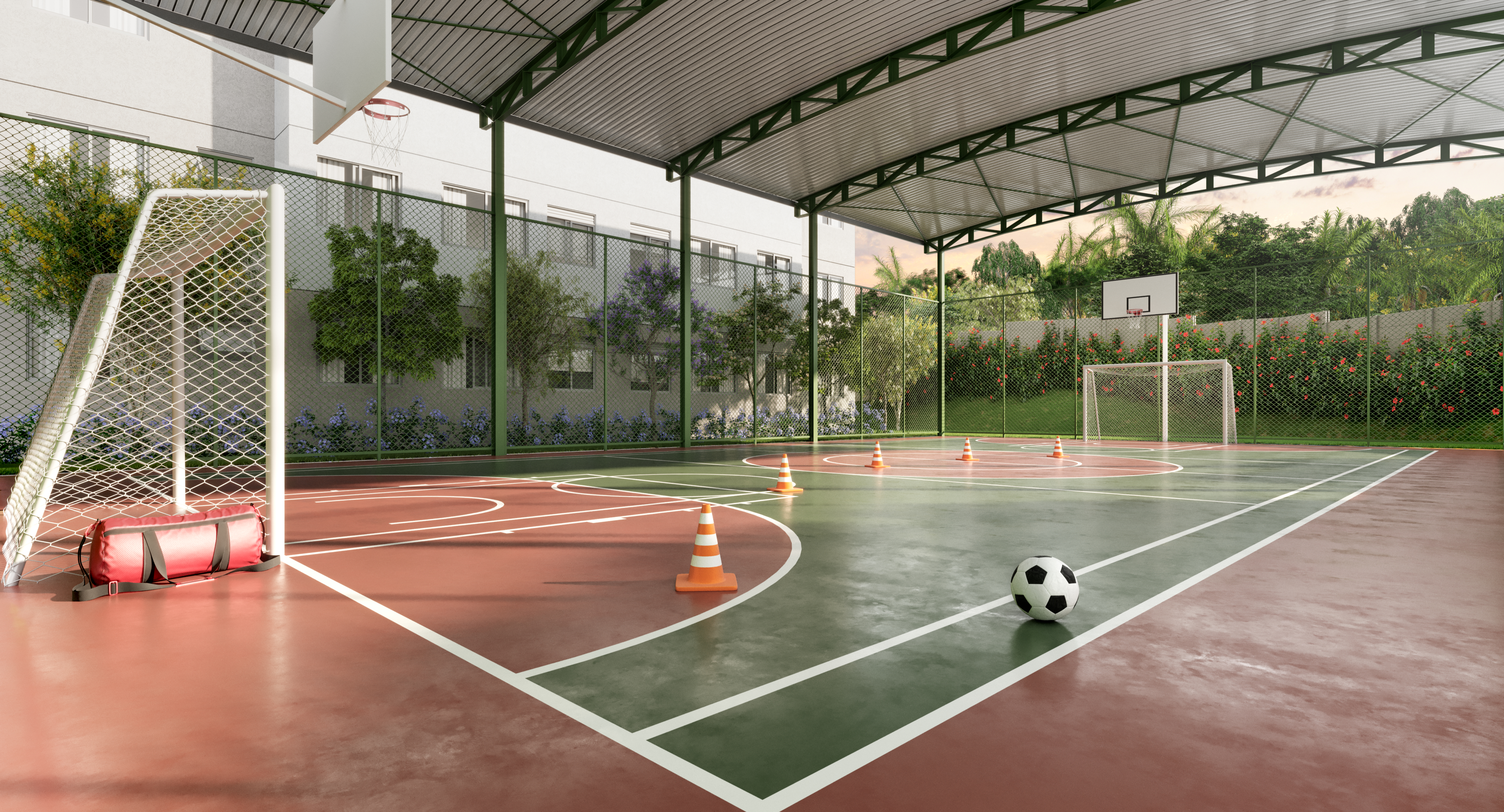 Imagem Apartamento com 2 Quartos à Venda, 38.700 m² em Barbalho - Salvador