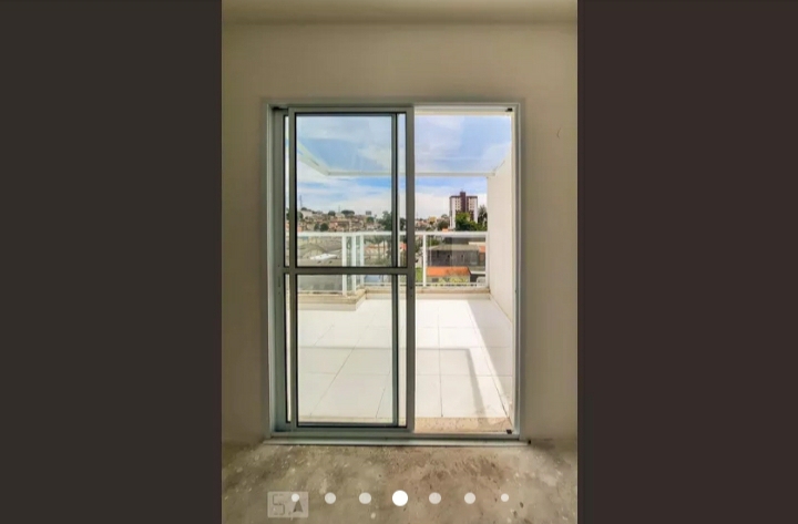 Imagem Apartamento com 3 Quartos à Venda, 90 m²em Centro - Diadema