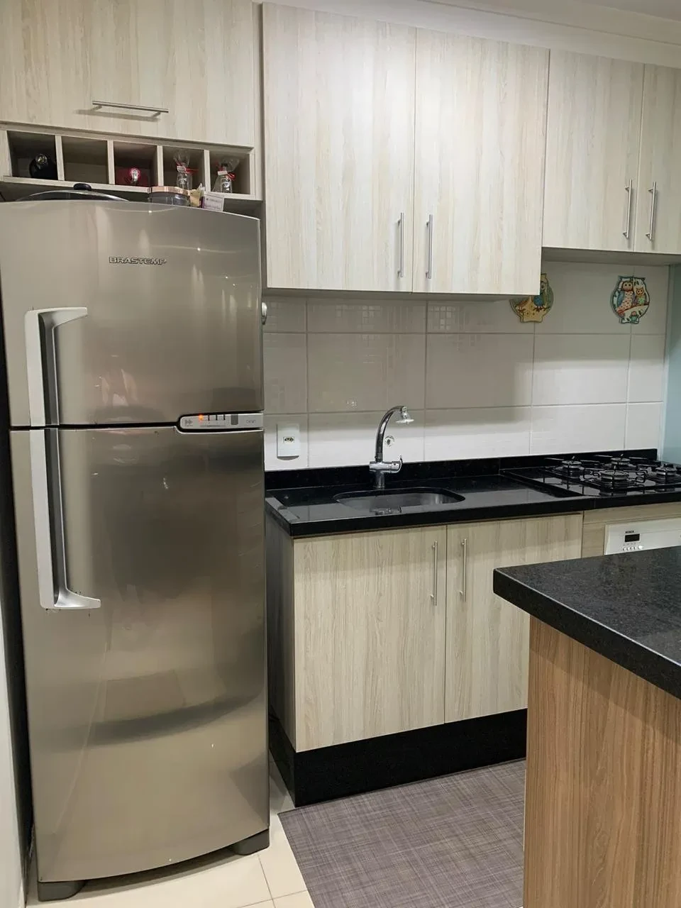 Imagem Apartamento com 2 Quartos à Venda, 47 metros em Vila Bela Vista (Zona Norte) - São Paulo