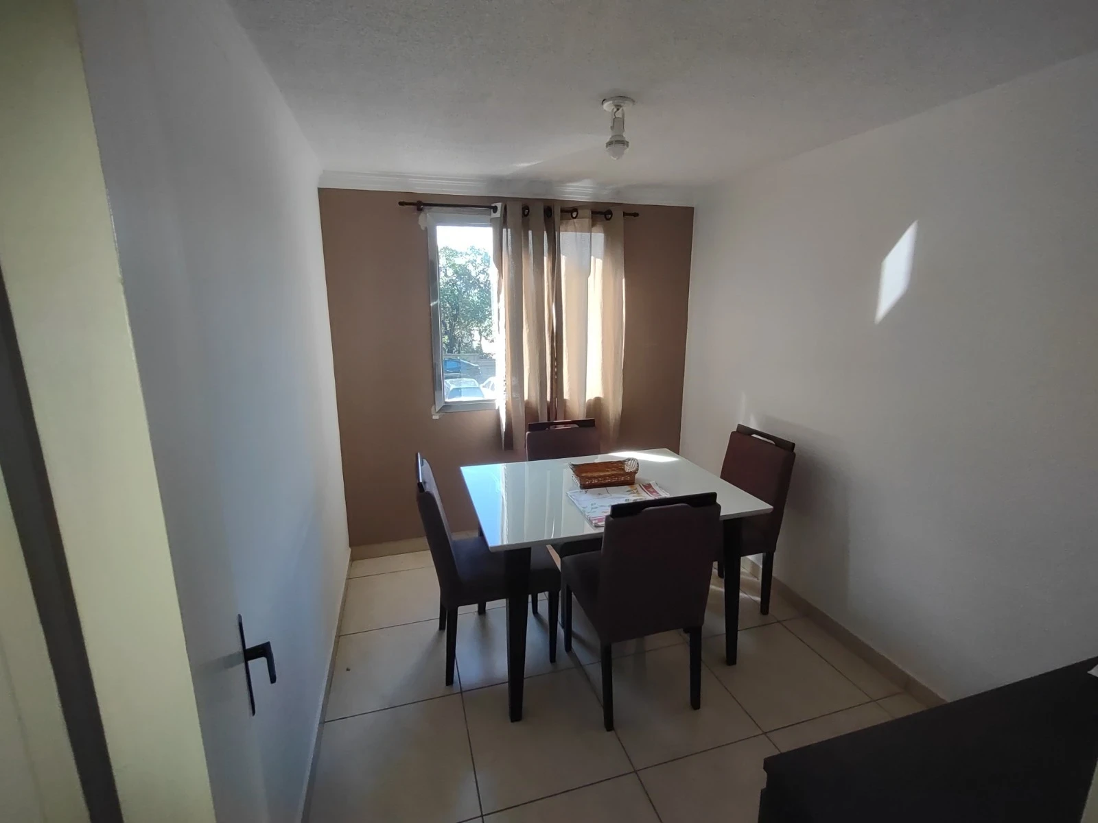 Imagem Apartamento com 3 Quartos à Venda, 52 m² em Cidade Líder - São Paulo