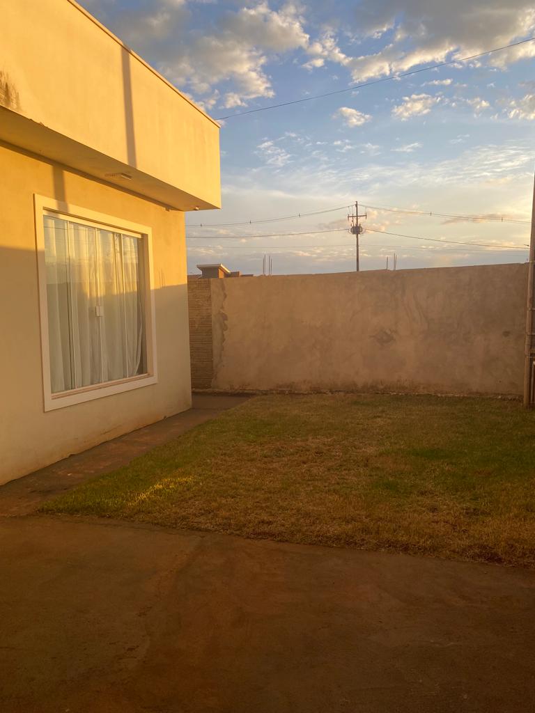 Imagem Casa com 2 Quartos à Venda, 90 m²em Santa ercilia - Cambará