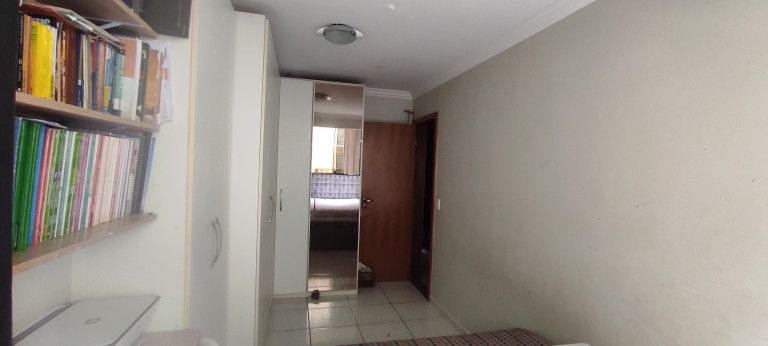 Imagem Apartamento com 2 Quartos à Venda, 55 m² em Guará II - Brasília