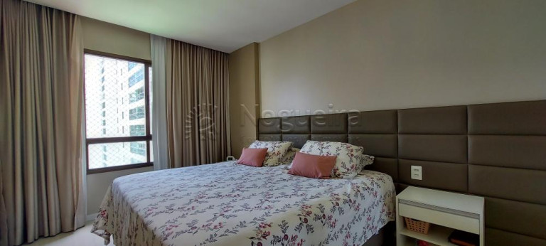 Imagem Apartamento com 3 Quartos à Venda, 119 m² em Imbiribeira - Recife