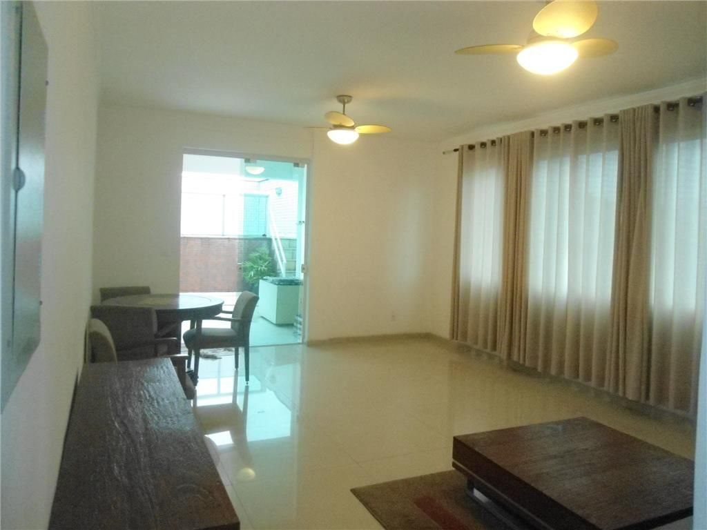 Foto do imóvel: Casa com 4 Quartos à Venda, 239 metros em Embaré - Santos